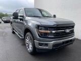 New 2025 Ford F150 XLT w/ Equipment Group 302A MID image 3