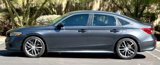 Used 2024 Honda Civic Touring image 5