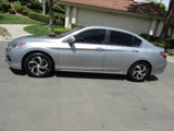 Used 2017 Honda Accord LX image 4