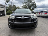 Used 2016 Toyota Highlander XLE image 2