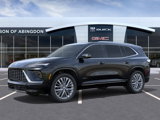 New 2026 Buick Enclave Avenir image 2