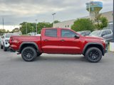 New 2026 Chevrolet Colorado Trail Boss image 2