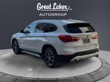 Used 2022 BMW X1 xDrive28i image 3