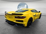 Certified 2025 Chevrolet Corvette Z06 image 3