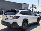 New 2025 Subaru Outback Onyx Edition XT image 5