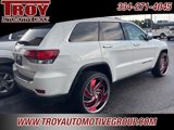 Used 2021 Jeep Grand Cherokee Limited image 3