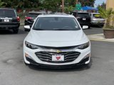 Used 2020 Chevrolet Malibu LT image 2