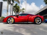 Used 2024 Ferrari 296 GTB image 2