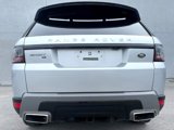 Used 2020 Land Rover Range Rover Sport SE image 5