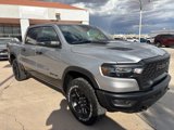 New 2025 RAM 1500 Rebel image 3