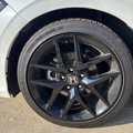 Certified 2025 Honda Civic Sport image 4
