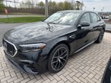 New 2025 Mercedes-Benz E 53 AMG e 4MATIC Sedan image 4