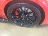 New 2025 Chevrolet Corvette Z06 image 4