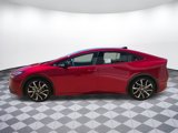 New 2025 Toyota Prius Plug-In Hybrid image 4