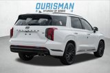 New 2025 Hyundai Palisade Calligraphy image 4