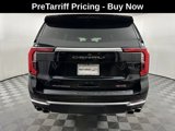 New 2025 GMC Yukon XL Denali w/ Sun & Power Step Package image 5