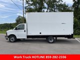 New 2023 GMC Savana 3500 w/ Power Convenience Package image 2