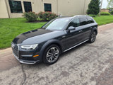 Used 2017 Audi A4 2.0T allroad Premium Plus w/ Technology Package image 2