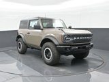 New 2025 Ford Bronco Badlands w/ Sasquatch Package image 2