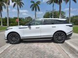 Used 2019 Land Rover Range Rover Velar R-Dynamic SE image 5