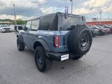 New 2025 Ford Bronco Badlands image 5