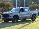 New 2025 Chevrolet Silverado 1500 Custom Trail Boss w/ Turbomax Blackout Package image 2