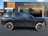 New 2025 Jeep Grand Cherokee Summit w/ High Altitude Package image 3