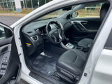Used 2012 Hyundai Elantra Limited image 5