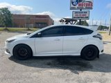 Used 2017 Ford Focus ST w/ Equipment Group 402A image 2