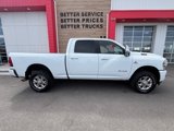 Used 2024 RAM 2500 Laramie image 2
