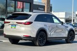 New 2025 MAZDA CX-90 Plug-In Hybrid w/Premium Sport image 5