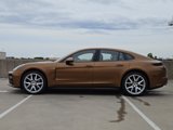Certified 2025 Porsche Panamera 4 image 2