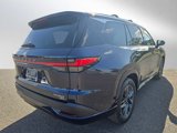 New 2025 Lexus TX 350 AWD image 5
