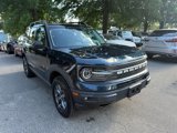 Used 2021 Ford Bronco Sport Badlands image 5
