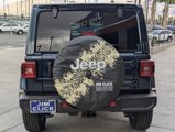 New 2025 Jeep Wrangler Sahara w/ Safety Group image 3