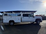 New 2025 Chevrolet Silverado 3500 W/T w/ WT Convenience Package image 5