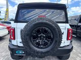 Used 2022 Ford Bronco Wildtrak image 6