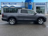 New 2025 Honda Ridgeline RTL image 2