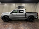 Used 2023 Chevrolet Silverado 1500 RST image 3