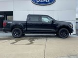 New 2025 Ford F150 Lariat image 3