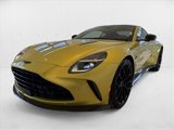 New 2025 Aston Martin V8 Vantage Coupe image 3