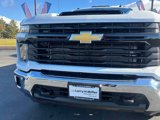 New 2025 Chevrolet Silverado 3500 W/T w/ WT Convenience Package image 3