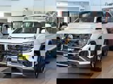 New 2025 Volkswagen Atlas Cross Sport SEL image 2