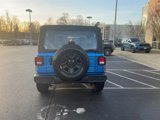 New 2025 Jeep Wrangler Sport image 5
