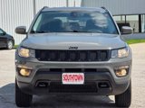 Used 2019 Jeep Compass Sport image 2