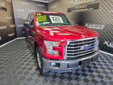 Used 2016 Ford F150 4x4 SuperCrew image 5