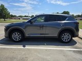 Used 2023 MAZDA CX-5 AWD 2.5 S w/ Select Package image 3