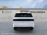 New 2025 Lincoln Navigator L Reserve image 6