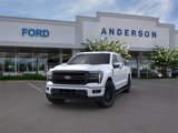 New 2025 Ford F150 Lariat w/ Equipment Group 502A High image 2