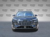 New 2025 Audi SQ6 e-tron Prestige image 3